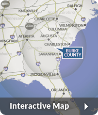 Interactive Map